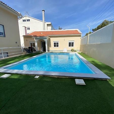 הוילה שארנקה Cozy Surf House מראה חיצוני תמונה