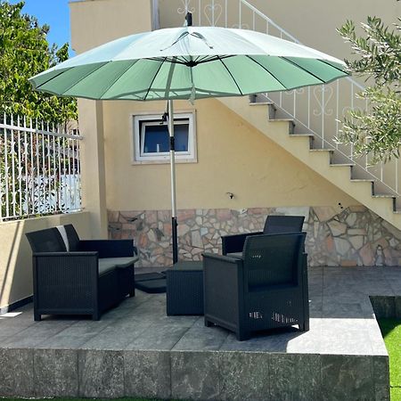 הוילה שארנקה Cozy Surf House מראה חיצוני תמונה
