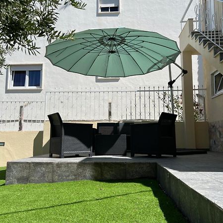 הוילה שארנקה Cozy Surf House מראה חיצוני תמונה