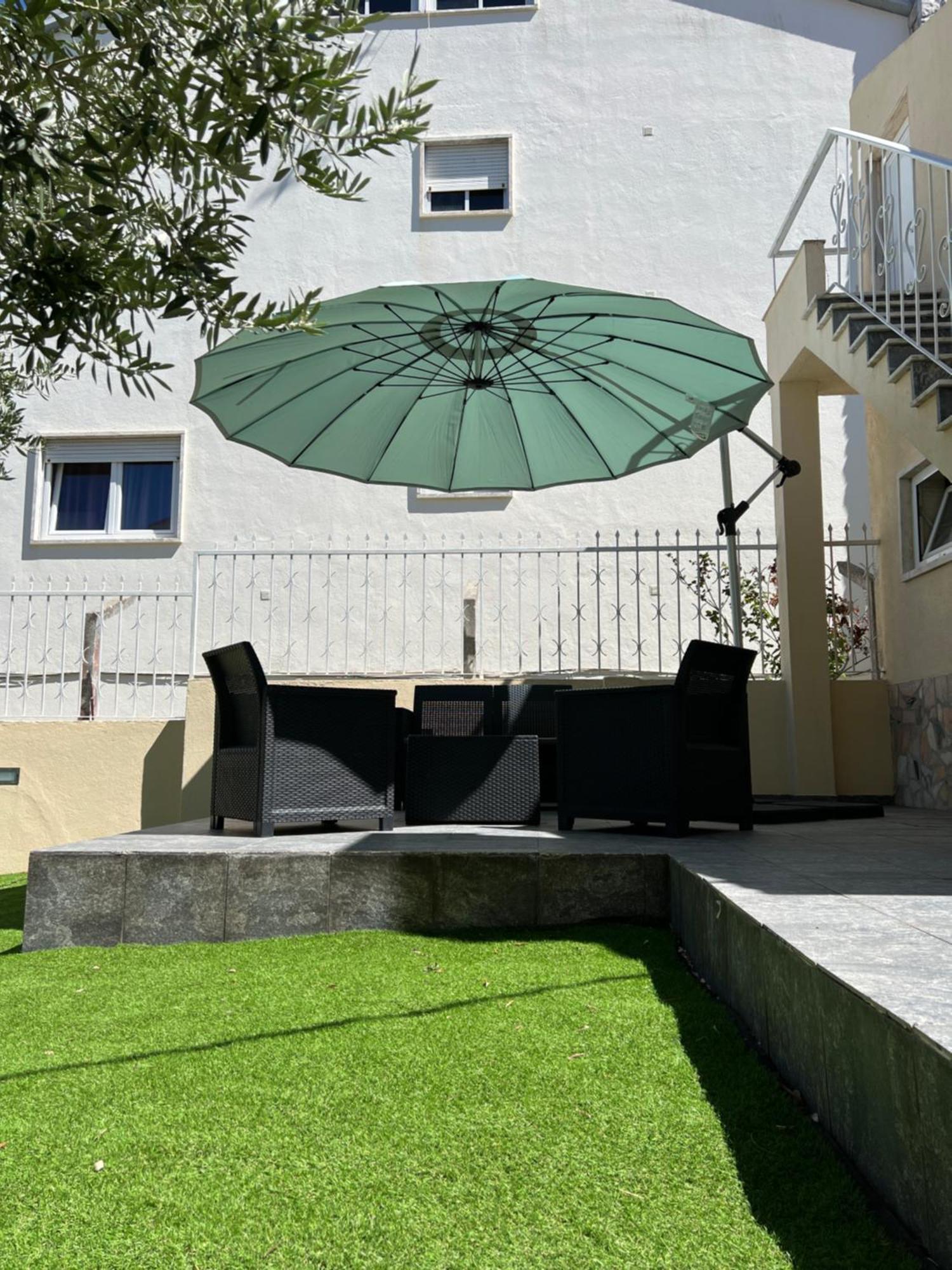 הוילה שארנקה Cozy Surf House מראה חיצוני תמונה
